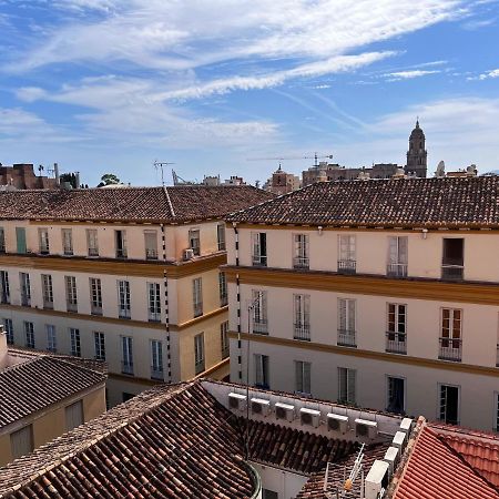 Apartment Malaga City Center Picasso Birth Place 외부 사진