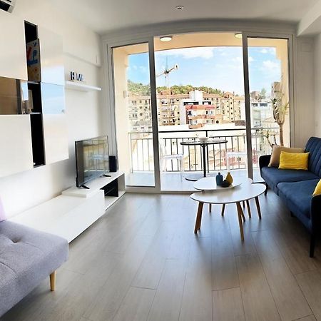 Apartment Malaga City Center Picasso Birth Place 외부 사진