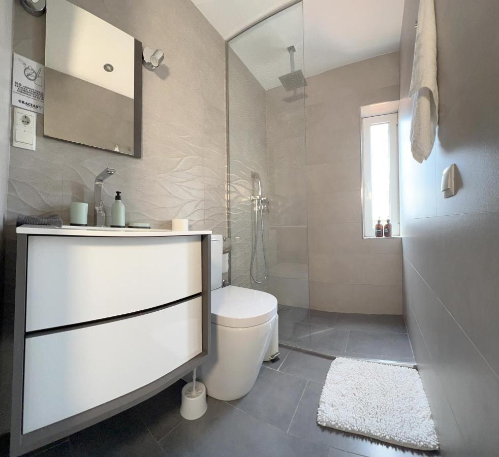 Apartment Malaga City Center Picasso Birth Place 외부 사진