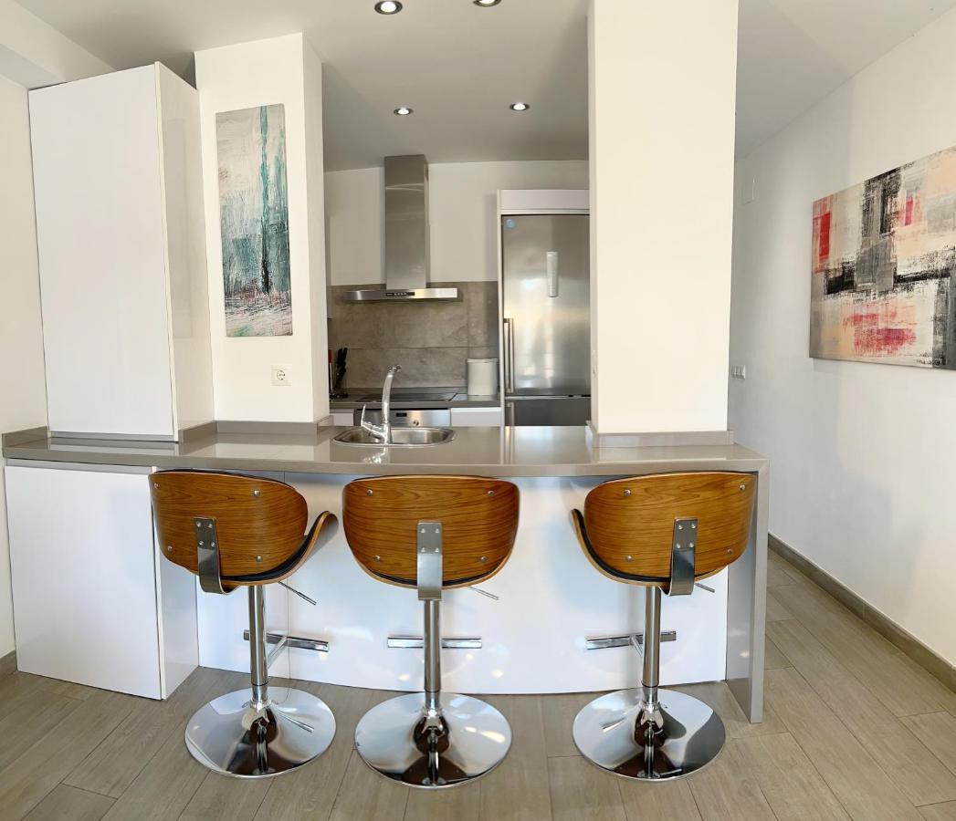 Apartment Malaga City Center Picasso Birth Place 외부 사진