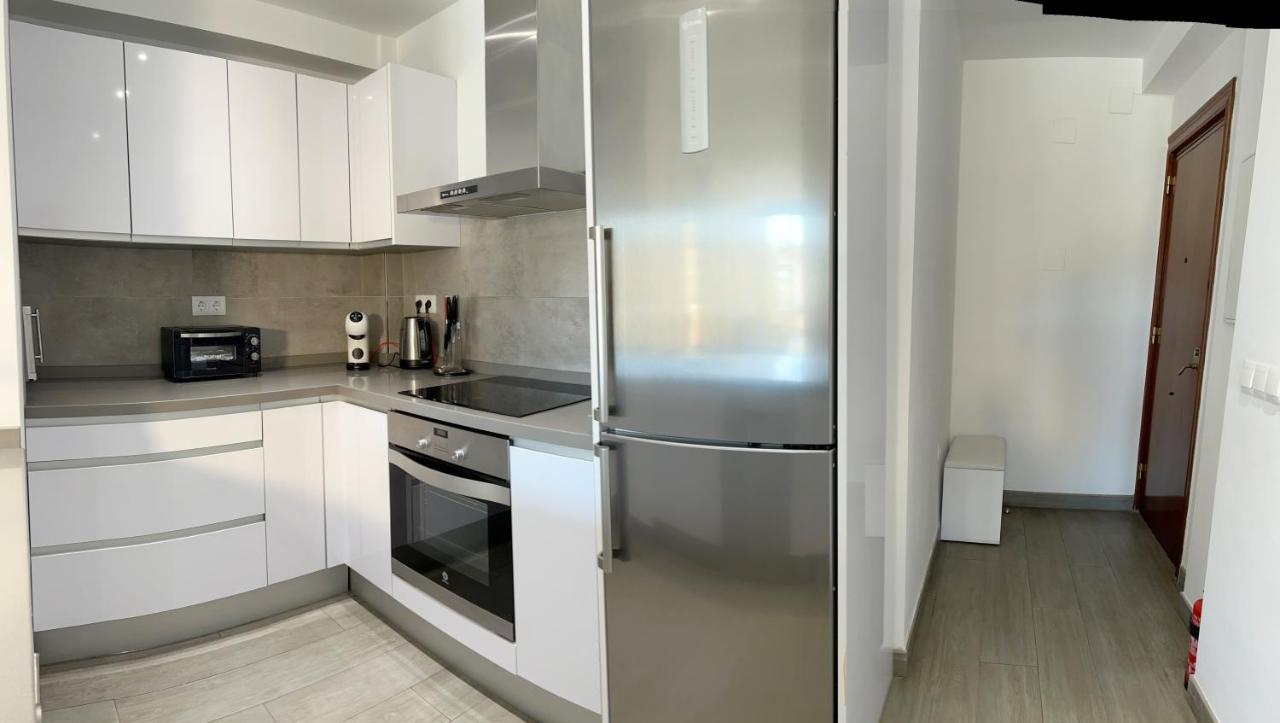 Apartment Malaga City Center Picasso Birth Place 외부 사진