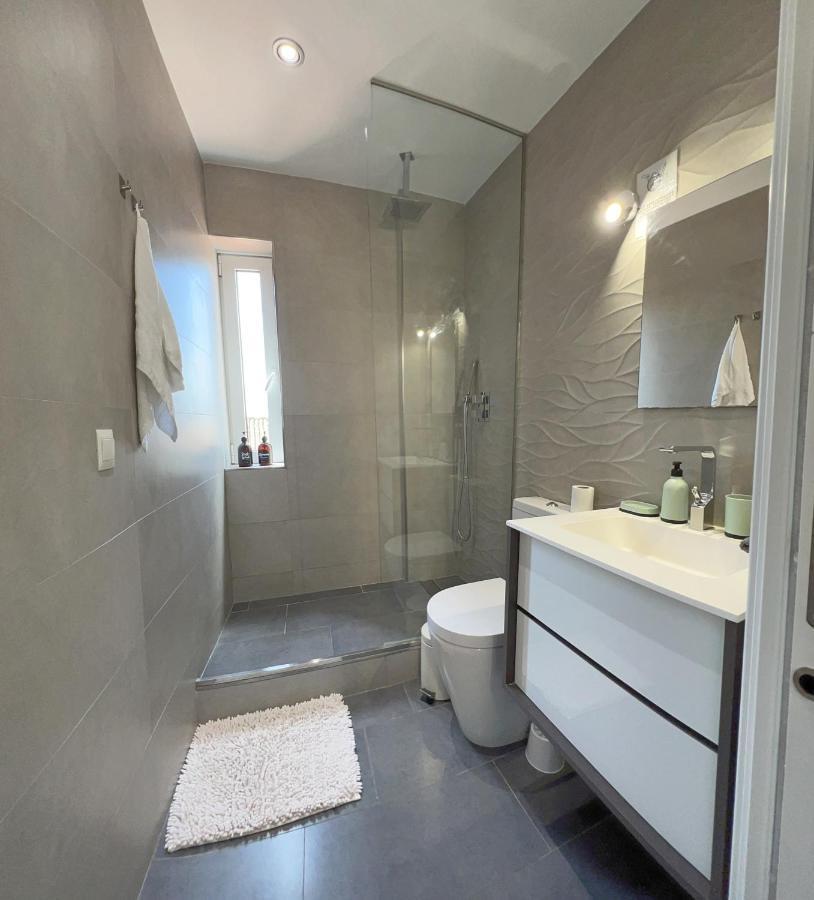 Apartment Malaga City Center Picasso Birth Place 외부 사진